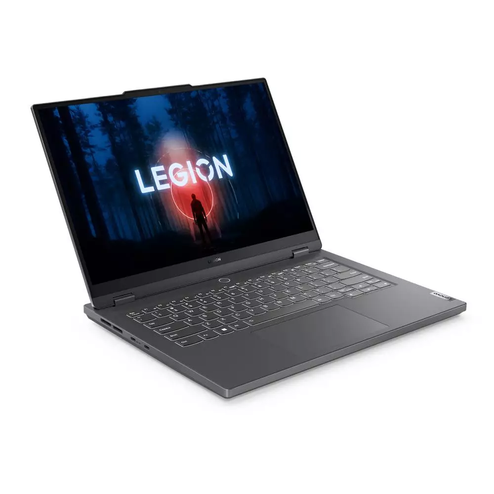 Лаптоп Lenovo Legion Slim 5 14APH8 - 82Y5000CBM