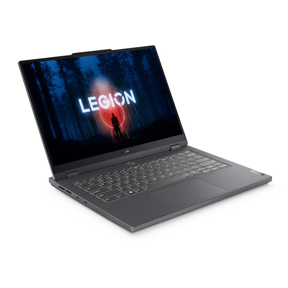 Лаптоп Lenovo Legion Slim 5 14APH8 - 82Y5000CBM