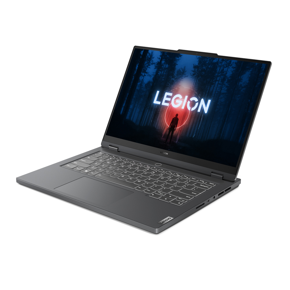Лаптоп Lenovo Legion Slim 5 14APH8 - 82Y5000CBM