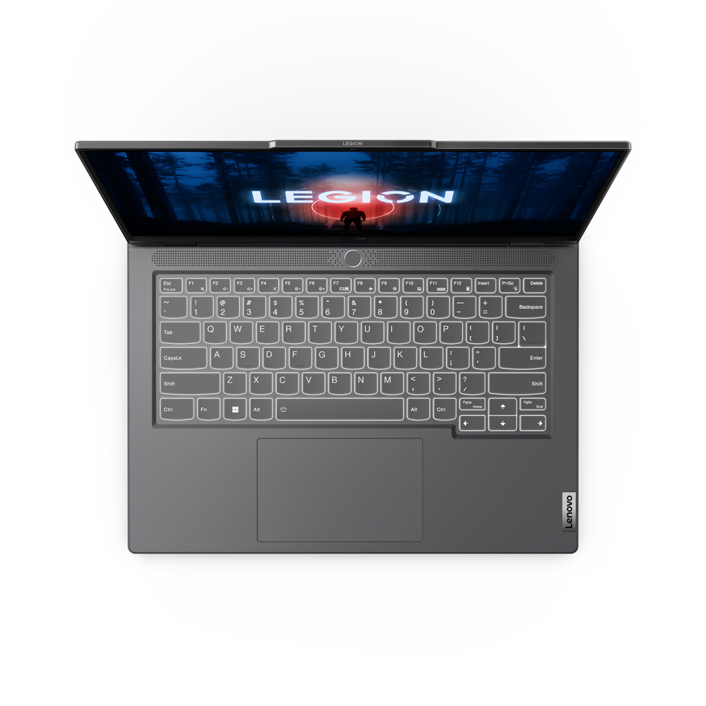 Лаптоп Lenovo Legion Slim 5 14APH8 - 82Y5000CBM
