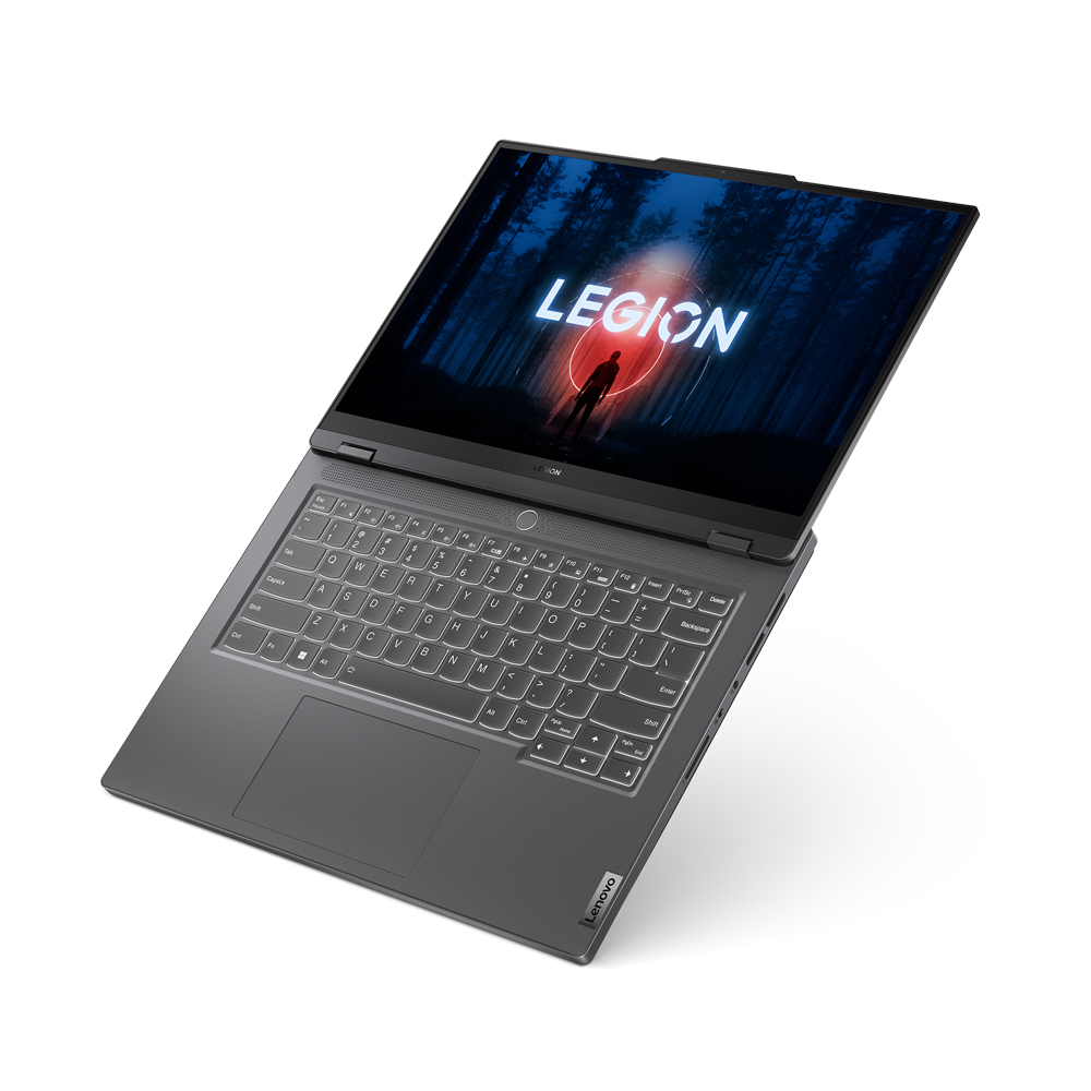 Лаптоп Lenovo Legion Slim 5 14APH8 - 82Y5000CBM