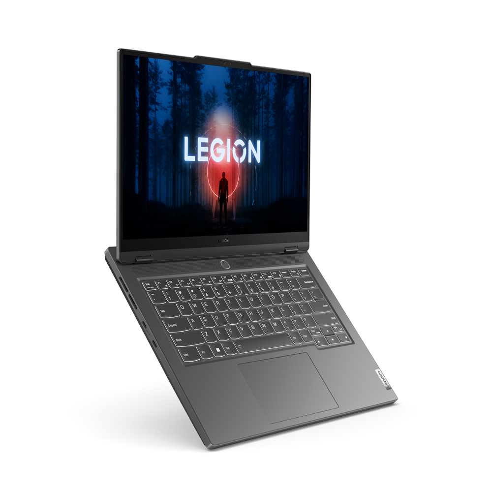 Лаптоп Lenovo Legion Slim 5 14APH8 - 82Y5000CBM