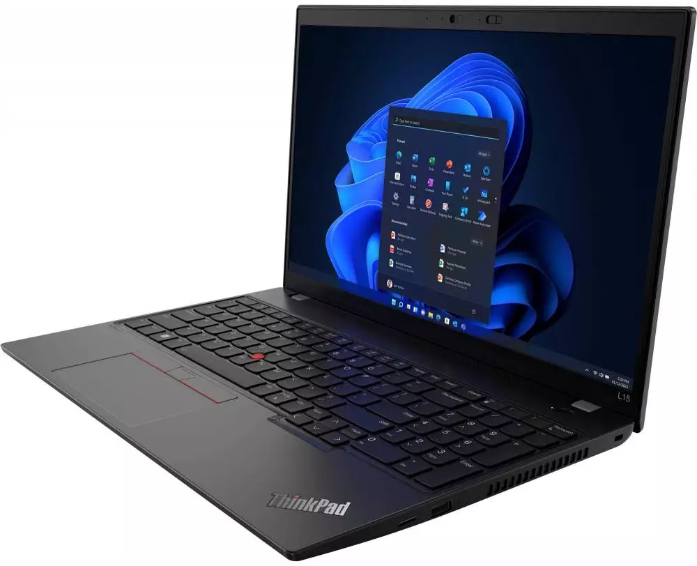 Лаптоп Lenovo ThinkPad L15 G4 - 21H7002MBM