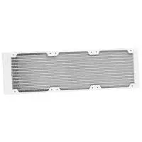 Охладител за процесор Lian Li GALAHAD II LCD 360 SL-INF ARGB - White
