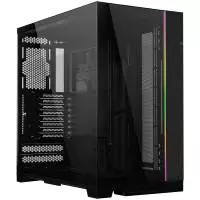 Кутия Lian Li PC-O11 Dynamic EVO XL Full-Tower, Tempered Glass, Черна