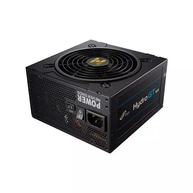 Захранване FSP Group Hydro GT PRO 1000W, 80 Plus Gold, Semi Modular