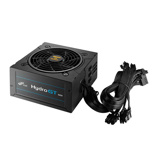 Захранване FSP Group Hydro GT PRO 1000W, 80 Plus Gold, Semi Modular
