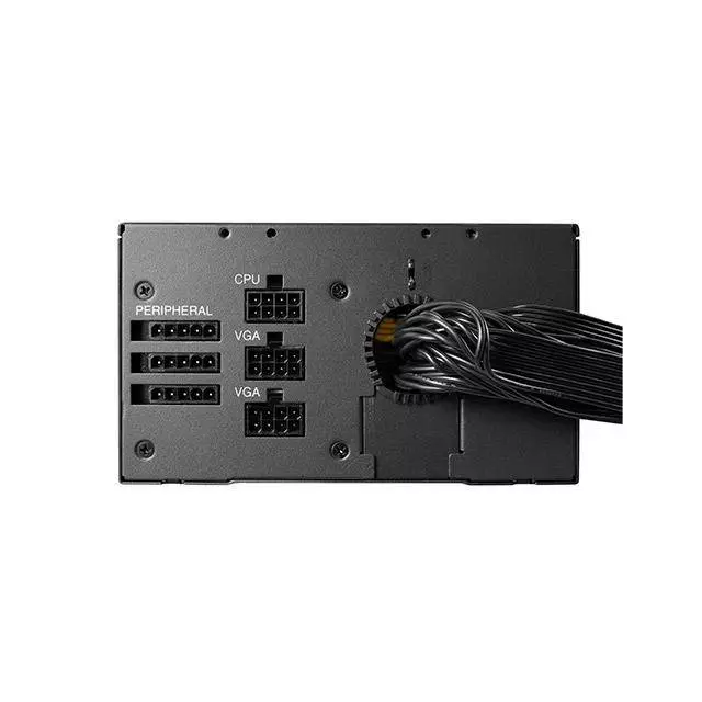 Захранване FSP Group Hydro GT PRO 1000W, 80 Plus Gold, Semi Modular