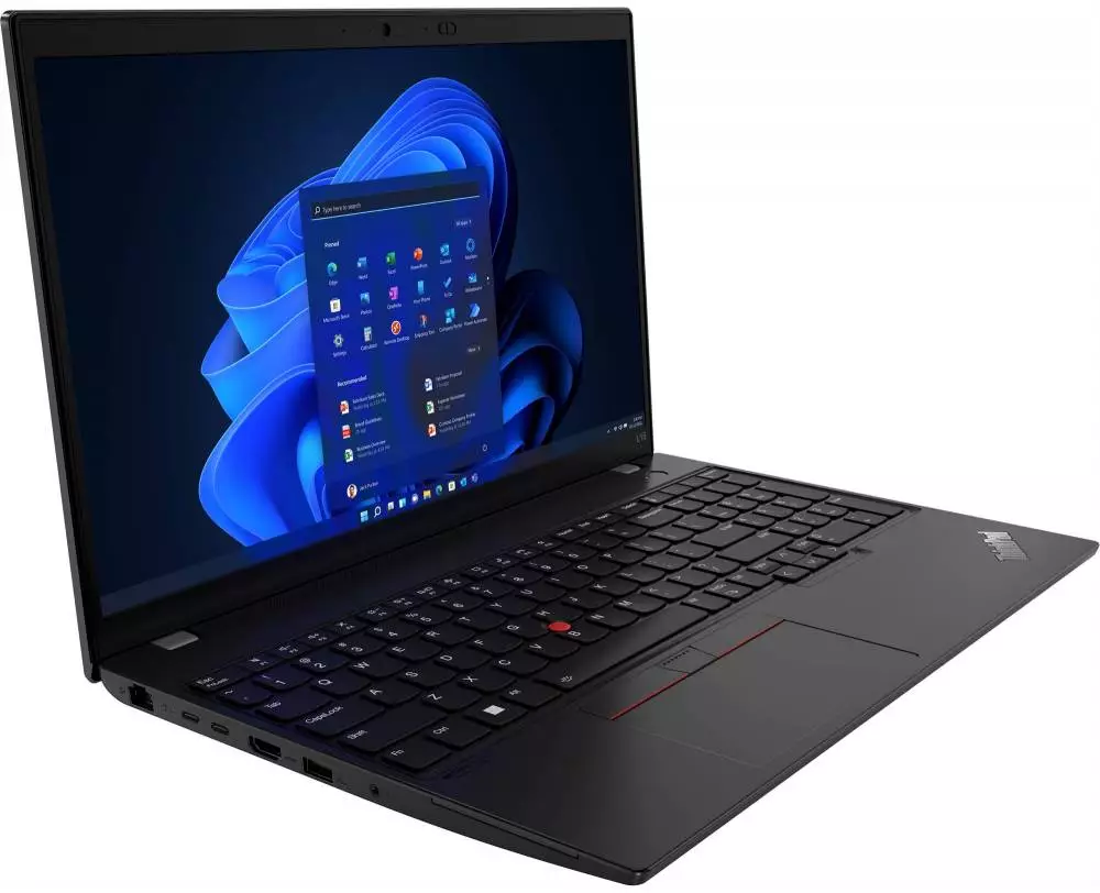 Лаптоп Lenovo ThinkPad L15 G4 - 21H7002LBM