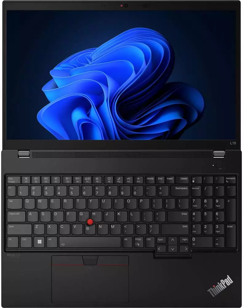Лаптоп Lenovo ThinkPad L15 G4 - 21H7002LBM