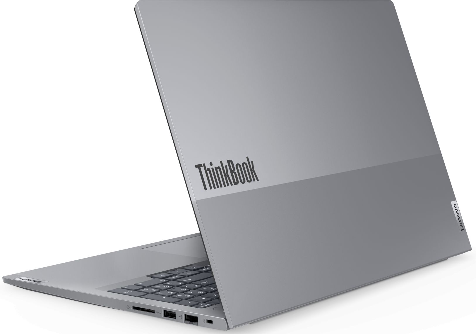 Лаптоп Lenovo ThinkBook 14 G6 ABP - 21KJ003UBM