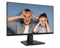 Монитор MSI Pro MP251, 24.5", IPS, FHD 1920x1080, 100Hz, 4ms, Adaptive Sync, HDMI, D-Sub