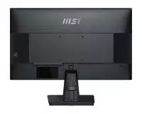 Монитор MSI Pro MP251, 24.5", IPS, FHD 1920x1080, 100Hz, 4ms, Adaptive Sync, HDMI, D-Sub