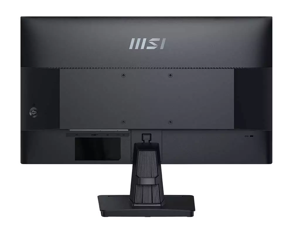 Монитор MSI Pro MP251, 24.5", IPS, FHD 1920x1080, 100Hz, 4ms, Adaptive Sync, HDMI, D-Sub
