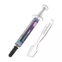 Термо паста Cooler Master CryoFuze, 0.7ml, Виолетова