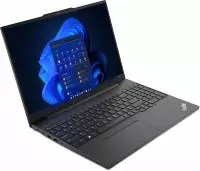 Лаптоп Lenovo ThinkPad E16 G1 - 21JN00DLBM