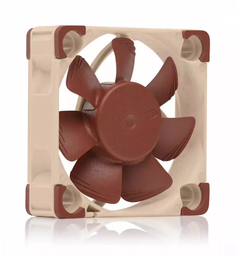 Вентилатор Noctua NF-A4x10-24V-PWM 40x40x10mm 24V