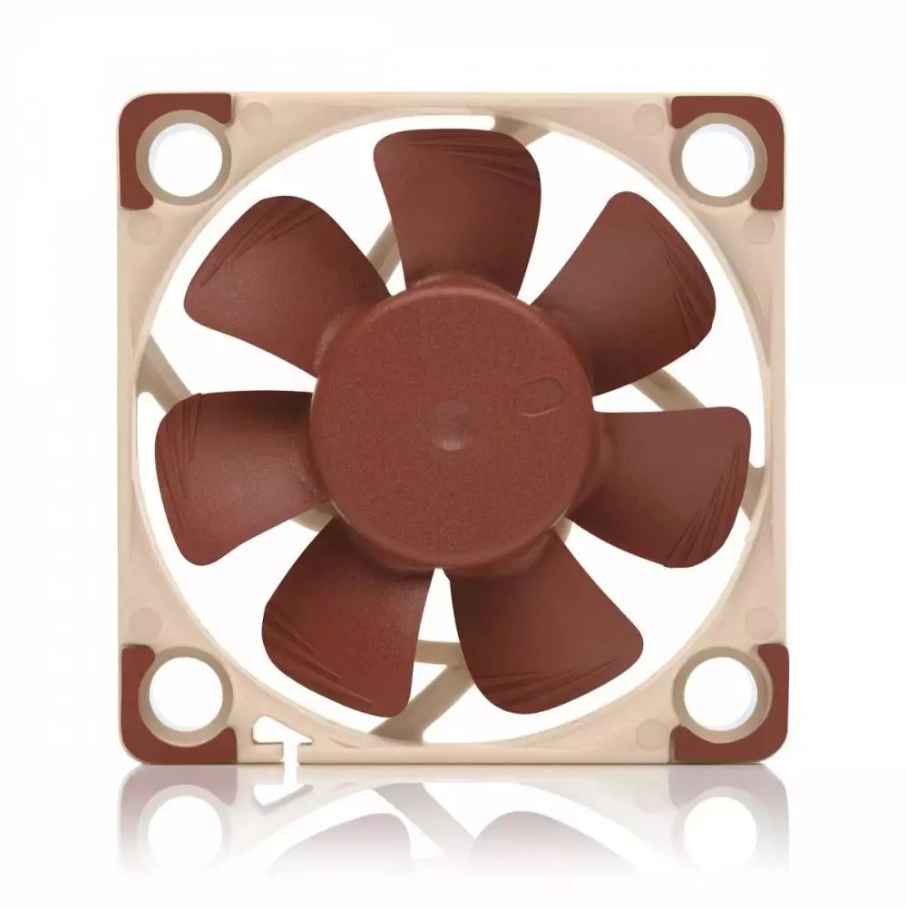 Вентилатор Noctua NF-A4x10-24V-PWM 40x40x10mm 24V