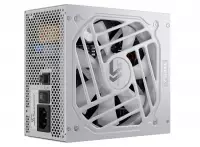 Захранване SEASONIC VERTEX GX-1200 1200W White 80 Plus Gold, PCIe 5.0, Fully Modular - 