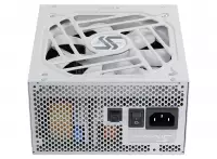 Захранване SEASONIC VERTEX GX-1200 1200W White 80 Plus Gold, PCIe 5.0, Fully Modular - 