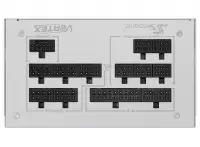 Захранване SEASONIC VERTEX GX-1200 1200W White 80 Plus Gold, PCIe 5.0, Fully Modular - 