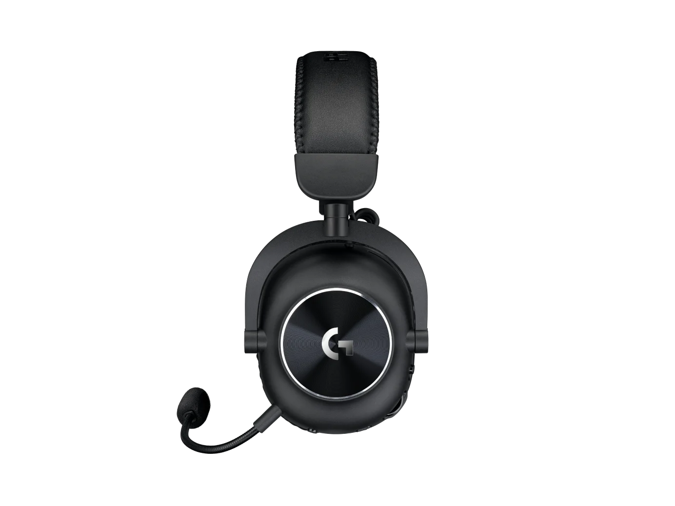 Безжични Геймърски слушалки Logitech PRO X 2 Black - 981-001263