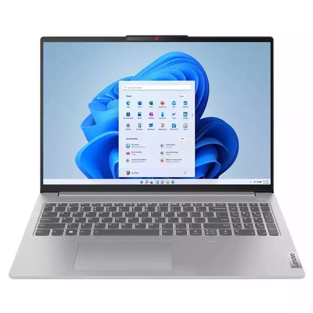 Лаптоп Lenovo IdeaPad Slim 5 - 82XF006PBM