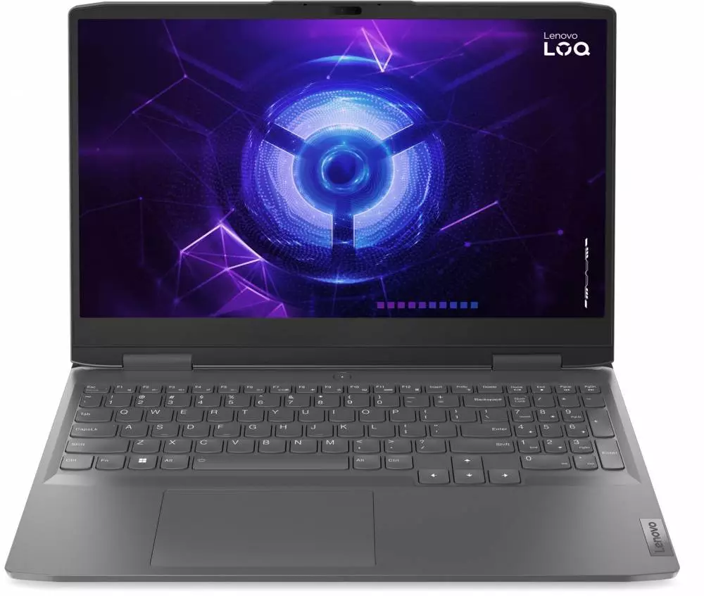 Лаптоп Lenovo LOQ 15IRH8 - 82XV00WUBM