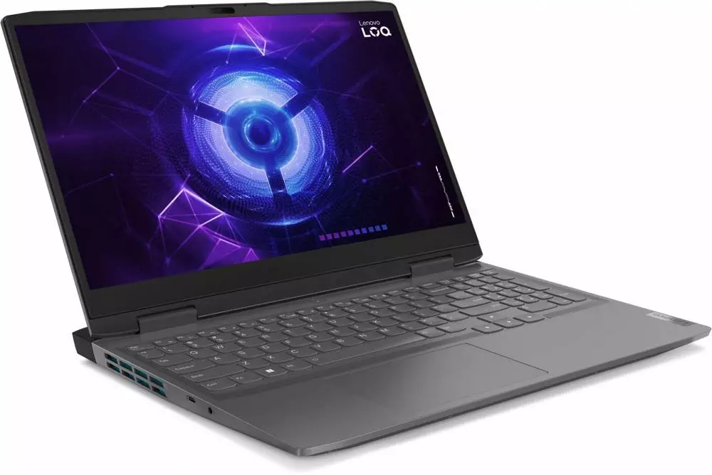 Лаптоп Lenovo LOQ 15IRH8 - 82XV00WUBM