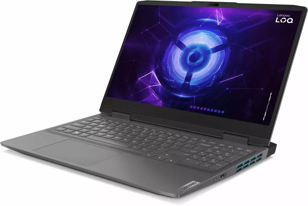 Лаптоп Lenovo LOQ 15IRH8 - 82XV00WUBM