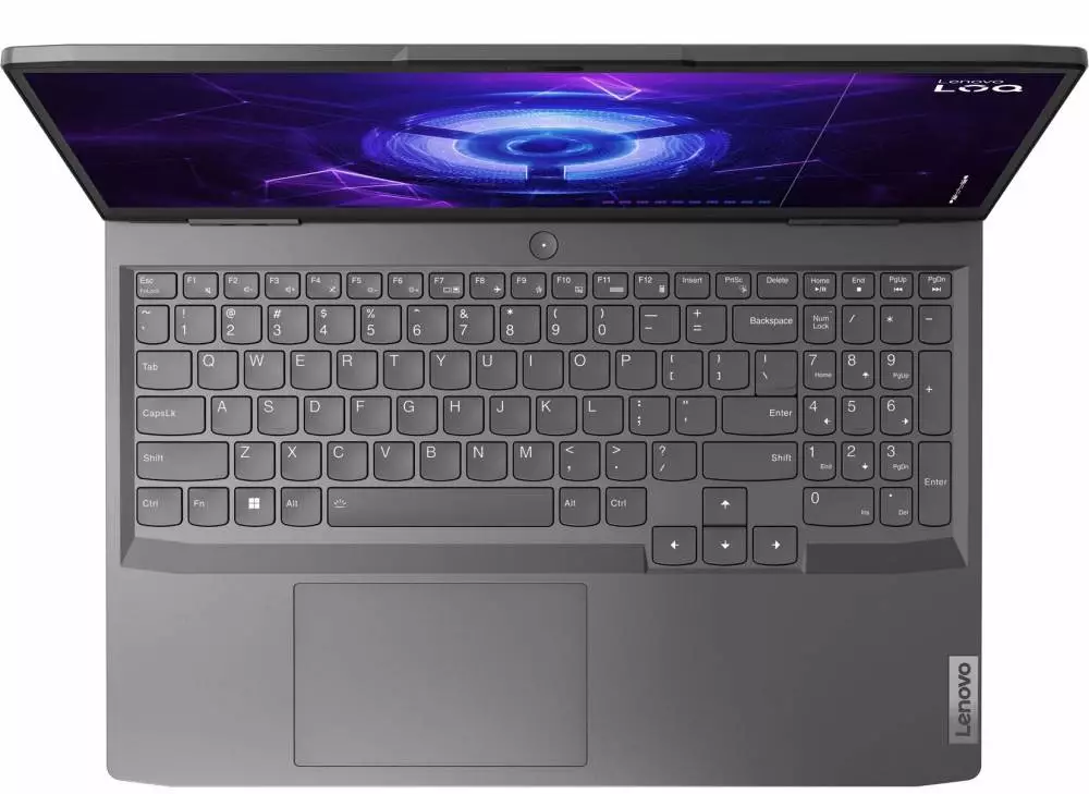 Лаптоп Lenovo LOQ 15IRH8 - 82XV00WUBM