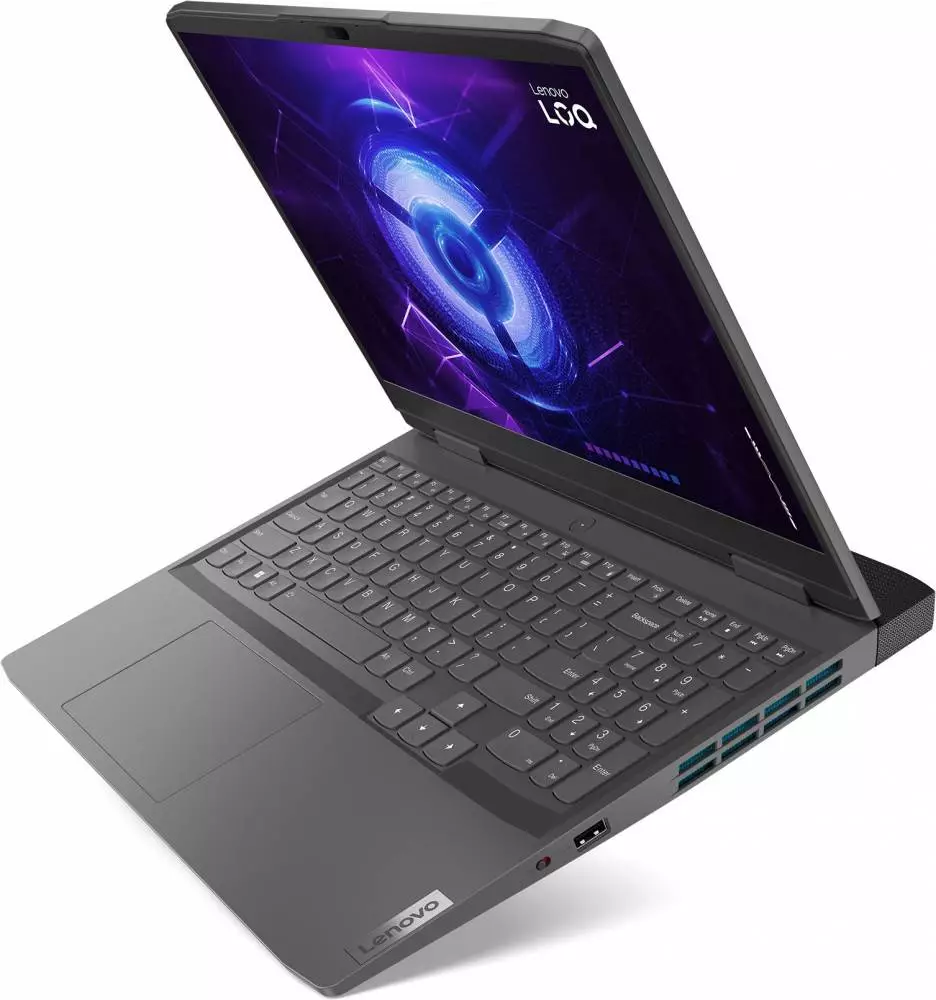 Лаптоп Lenovo LOQ 15IRH8 - 82XV00WUBM