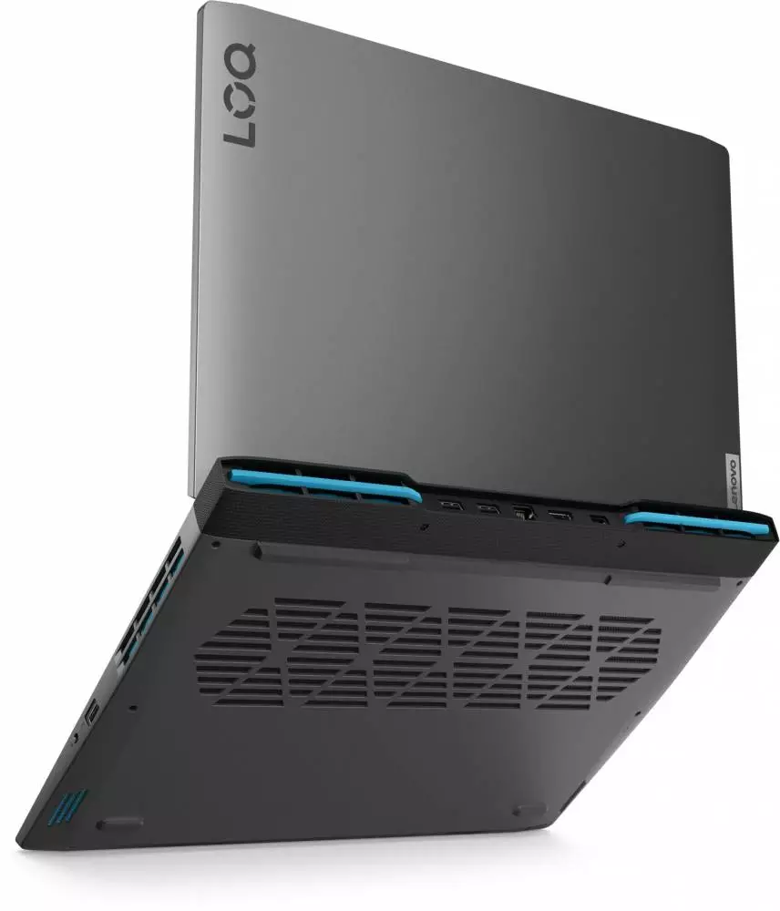 Лаптоп Lenovo LOQ 15IRH8 - 82XV00WUBM
