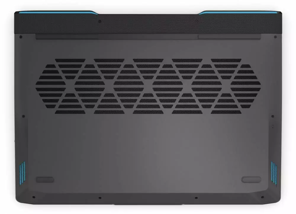 Лаптоп Lenovo LOQ 15IRH8 - 82XV00WUBM