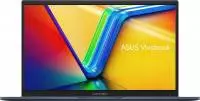 Лаптоп ASUS VIVOBOOK 15 X1504VA-BQ512, Intel i5-1335U ,15.6" FHD, DDR4 8GB 3200Mhz, 512Gb SSD, Free DOS