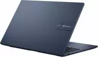 Лаптоп ASUS VIVOBOOK 15 X1504VA-BQ512, Intel i5-1335U ,15.6" FHD, DDR4 8GB 3200Mhz, 512Gb SSD, Free DOS