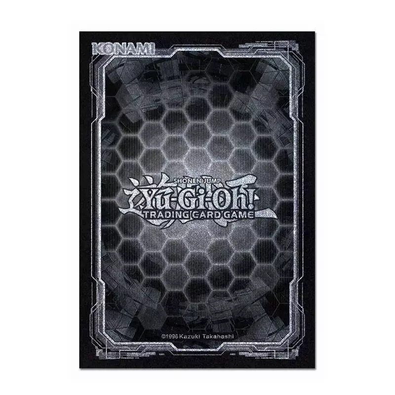 Сет от карти YU-GI-OH ACC - Dark Hex - 50 бр 