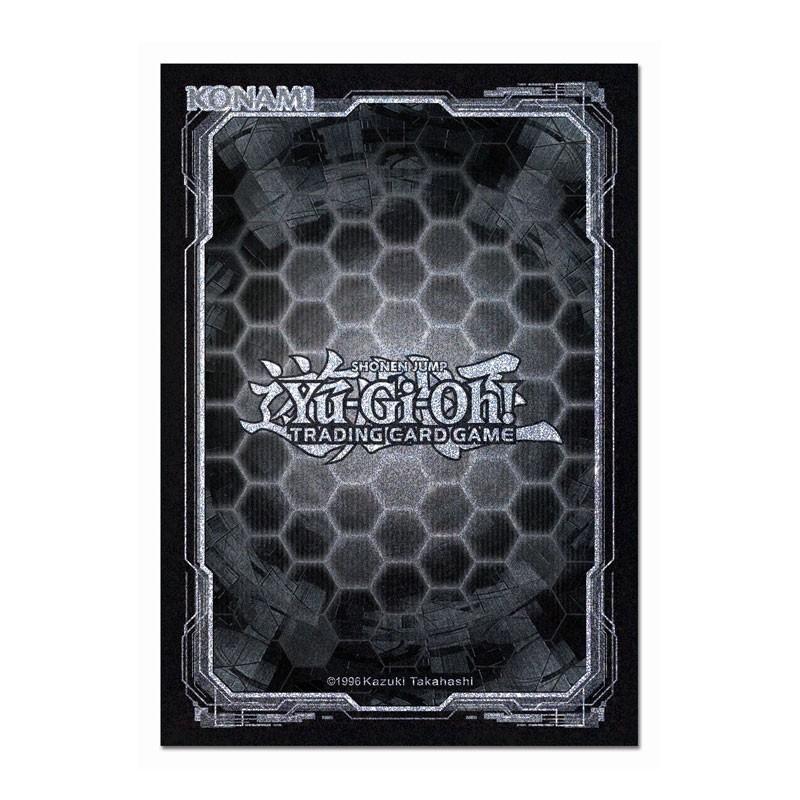 Сет от карти YU-GI-OH ACC - Dark Hex - 50 бр 