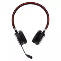 Слушалки Jabra Evolve 65 SE Link 380a MS Stereo