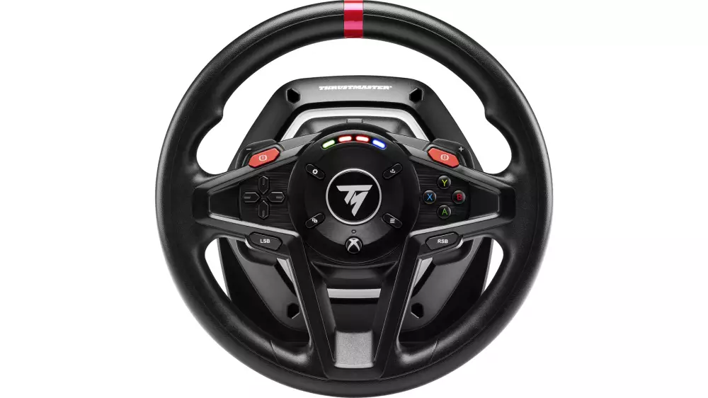 Волан THRUSTMASTER, T128 Racing Wheel, за PC и XBOX