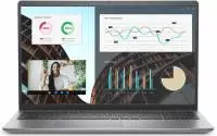 Лаптоп Dell Vostro 3530 15.6" FHD (1920x1080), Intel i3-1315U 3.30Ghz, 8GB DDR4, 512GB M.2 PCIe NVMe