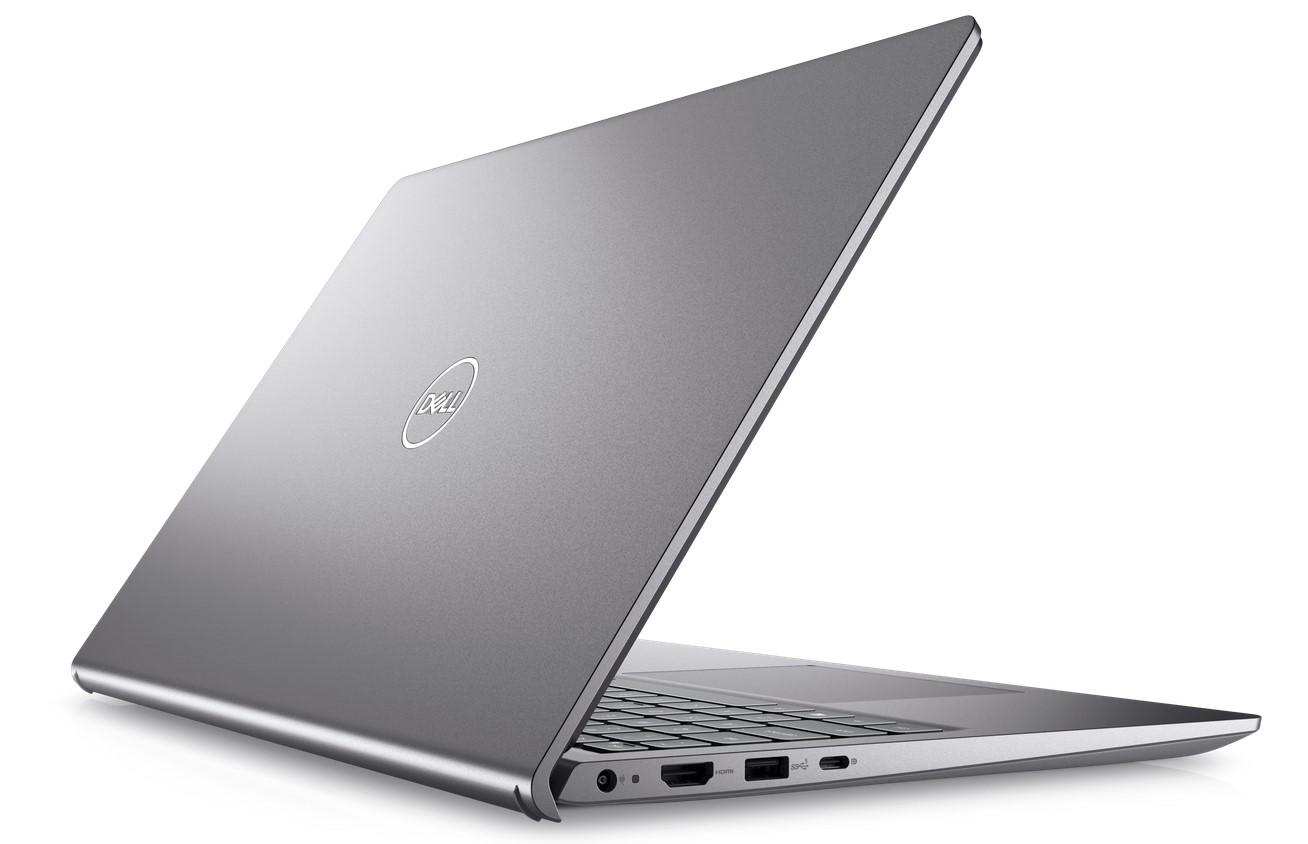 Лаптоп Dell Vostro 3530 15.6" FHD (1920x1080), Intel i3-1315U 3.30Ghz, 8GB DDR4, 512GB M.2 PCIe NVMe