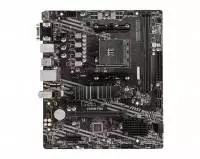 Дънна платка MSI A520M PRO AM4