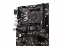 Дънна платка MSI A520M PRO AM4