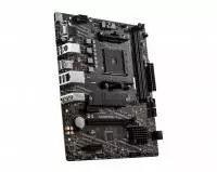 Дънна платка MSI A520M PRO AM4