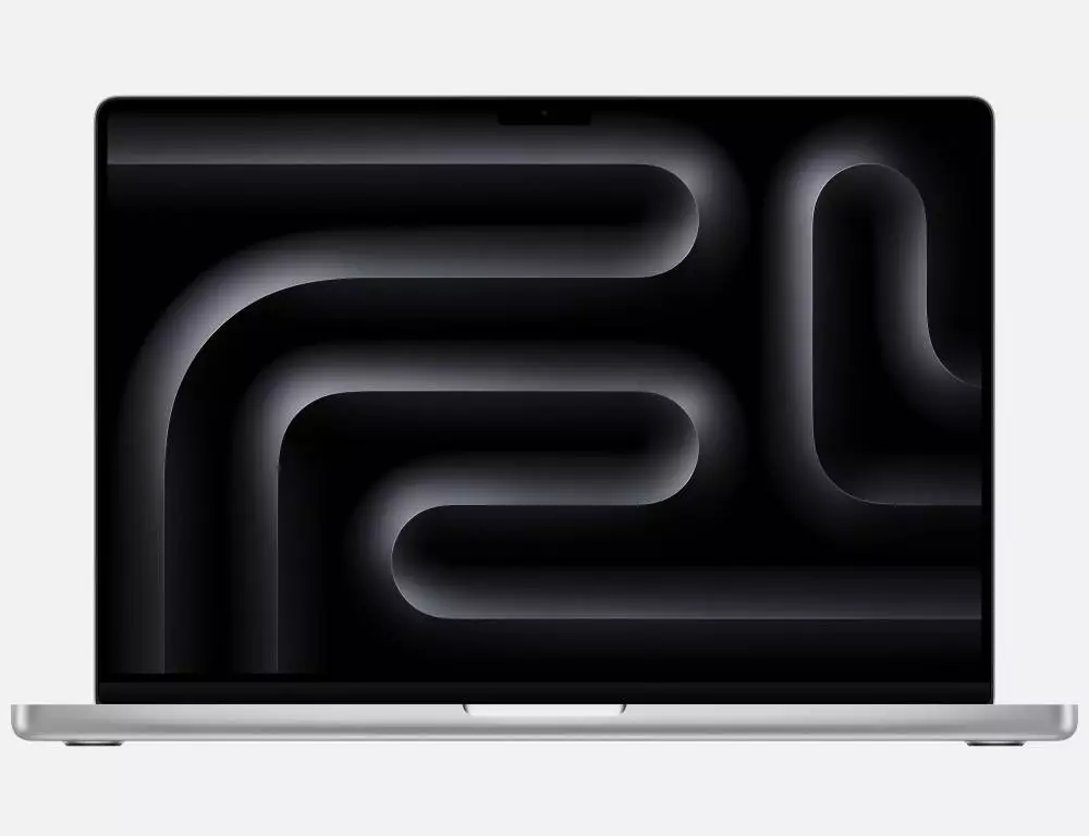 Лаптоп Apple MacBook Pro - MRW73ZE/A