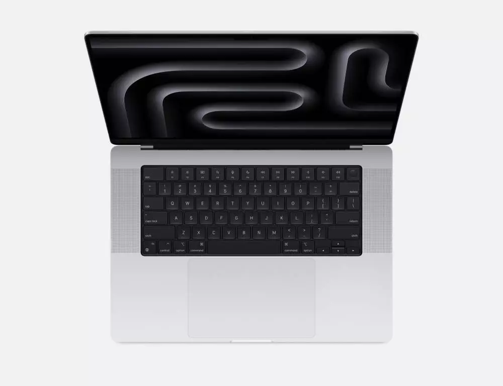 Лаптоп Apple MacBook Pro - MRW73ZE/A
