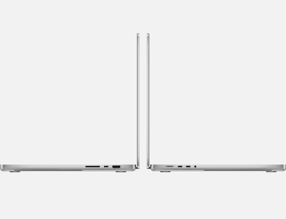 Лаптоп Apple MacBook Pro - MRW73ZE/A