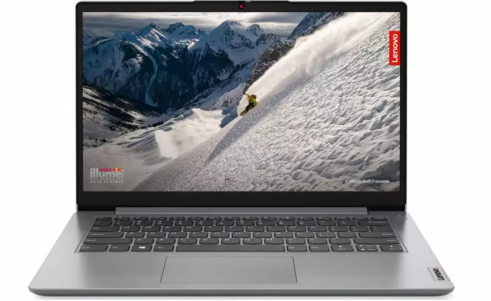 Лаптоп Lenovo IdeaPad 1 15ALC7 - 82R4008KBM