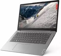 Лаптоп Lenovo IdeaPad 1 15ALC7 - 82R4008KBM